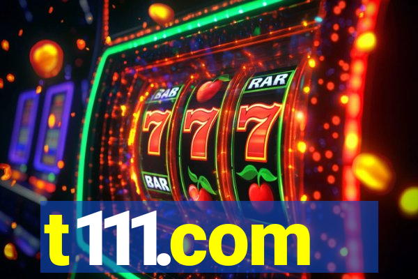 t111.com