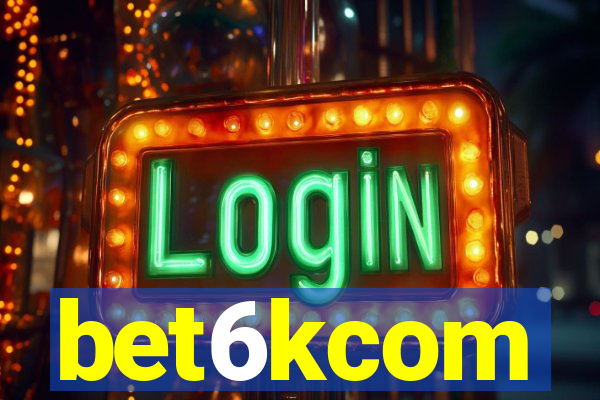 bet6kcom