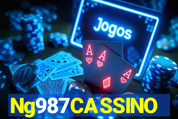 Ng987CASSINO