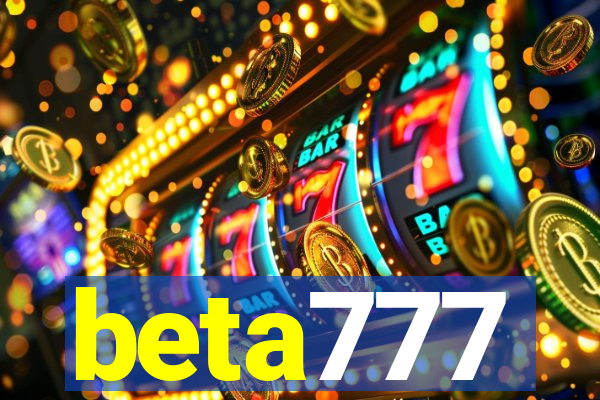 beta777