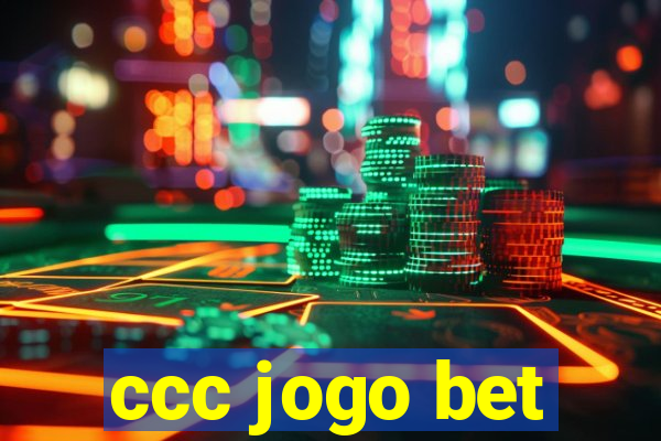 ccc jogo bet