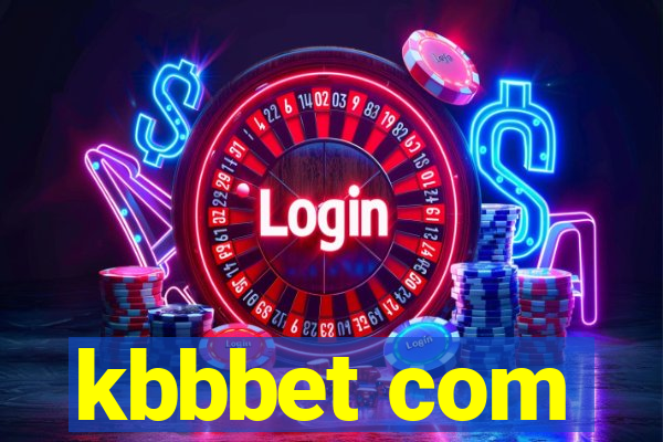 kbbbet com