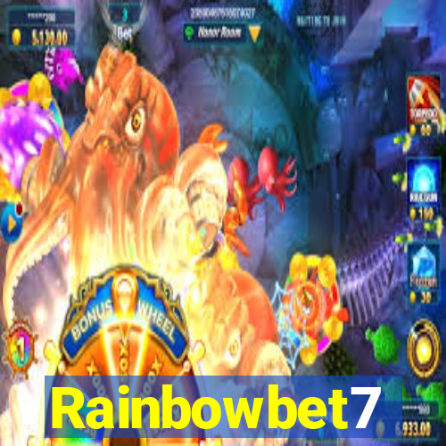 Rainbowbet7