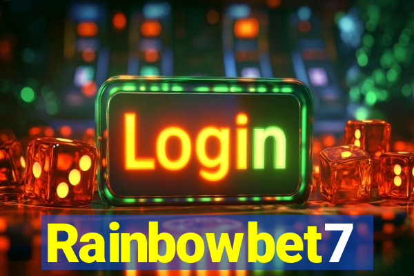 Rainbowbet7
