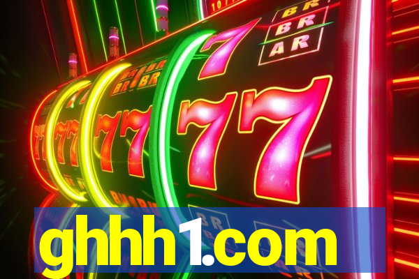 ghhh1.com