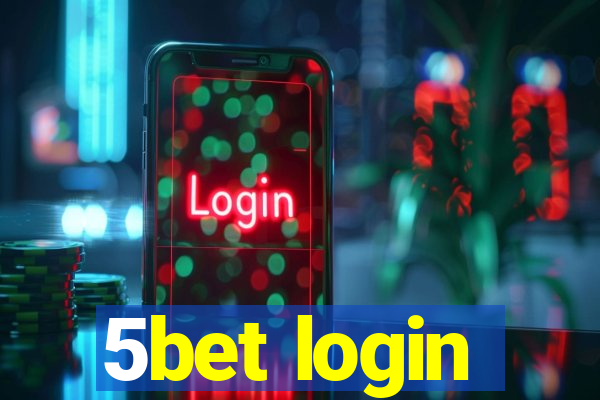 5bet login