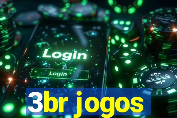 3br jogos