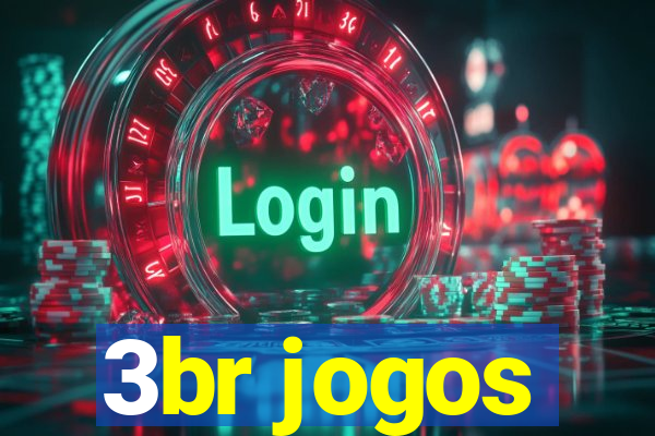 3br jogos