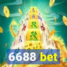 6688 bet