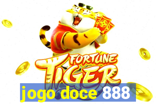 jogo doce 888