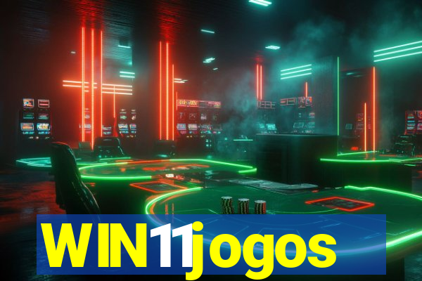 WIN11jogos