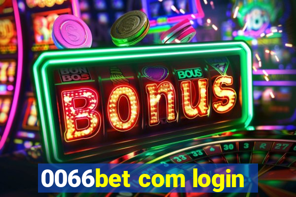 0066bet com login