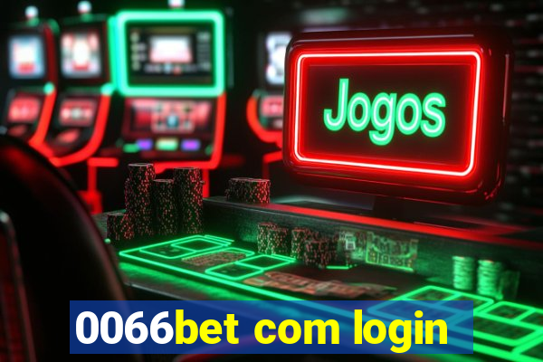 0066bet com login