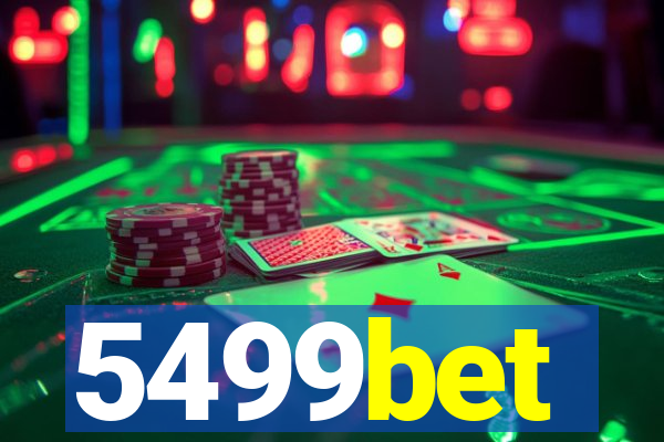 5499bet