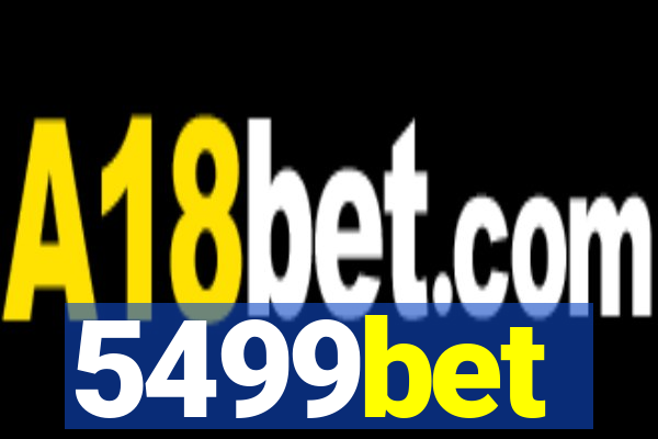 5499bet