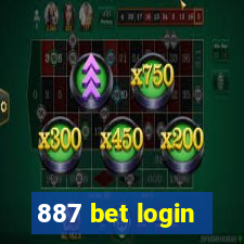 887 bet login