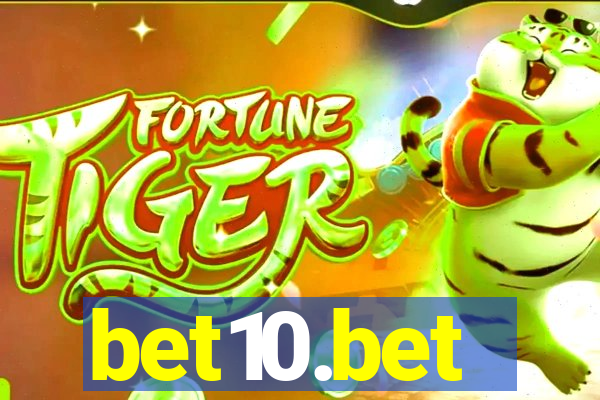 bet10.bet