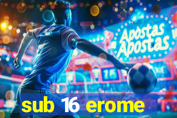 sub 16 erome