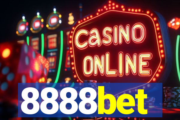 8888bet