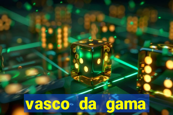 vasco da gama traficante de escravos