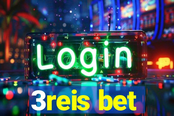 3reis bet