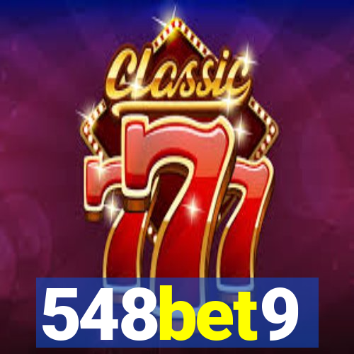 548bet9