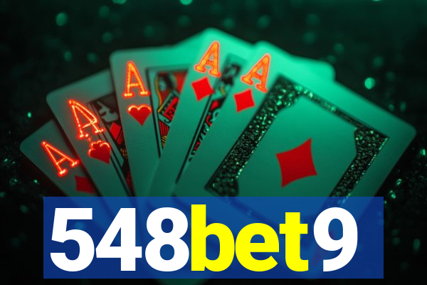 548bet9