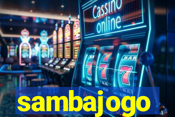 sambajogo