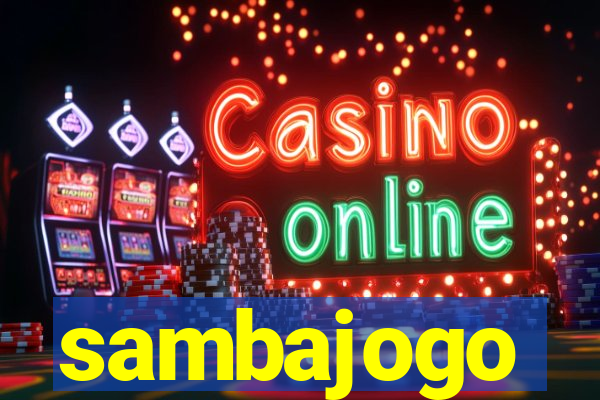 sambajogo