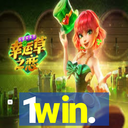 1win.