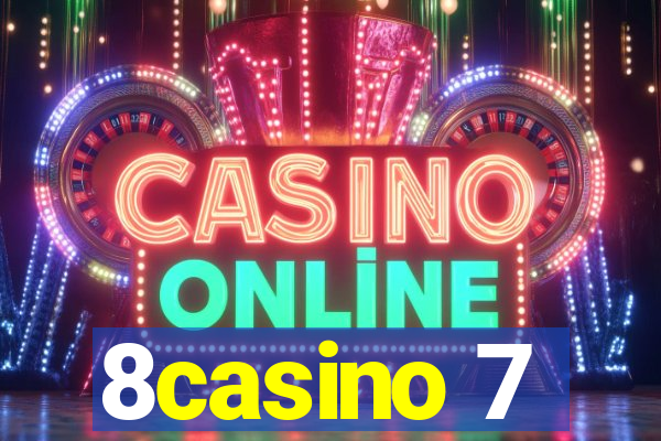 8casino 7