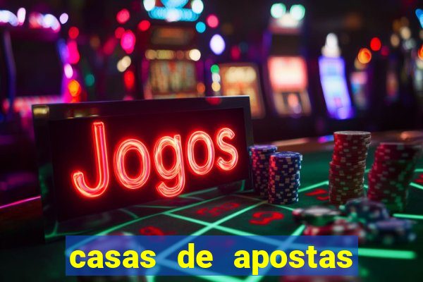 casas de apostas que pagam via pix