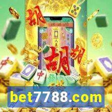 bet7788.com