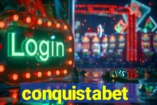 conquistabet