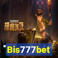 Bis777bet