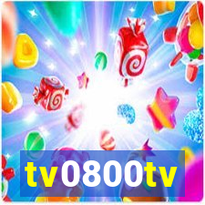 tv0800tv