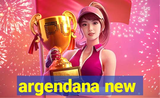 argendana new