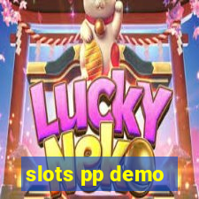slots pp demo