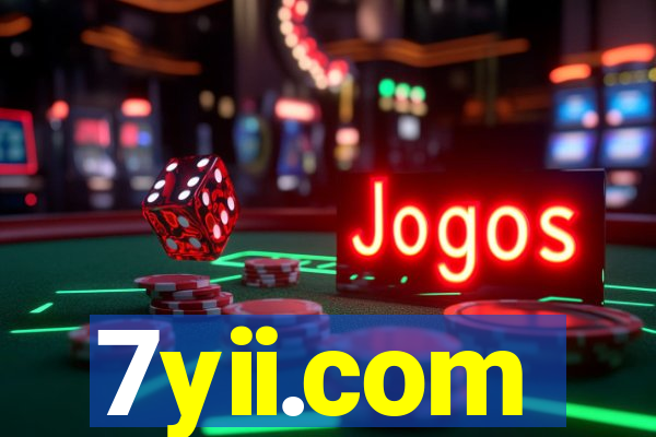 7yii.com