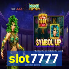 slot7777