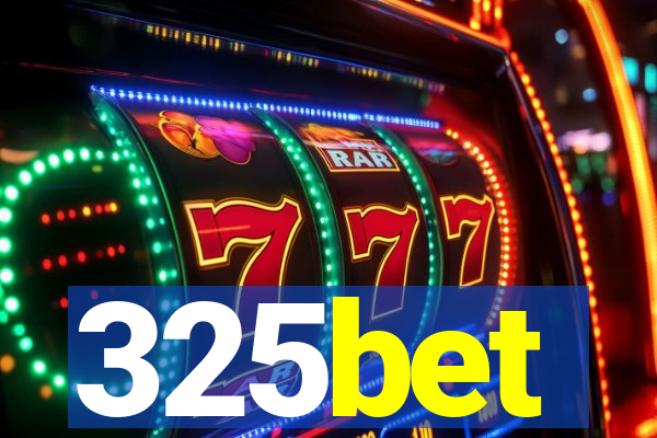 325bet