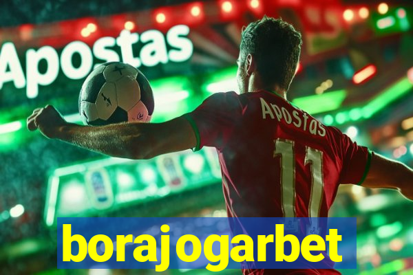 borajogarbet
