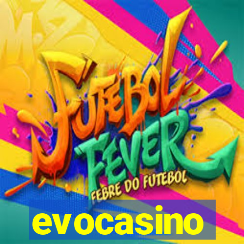 evocasino