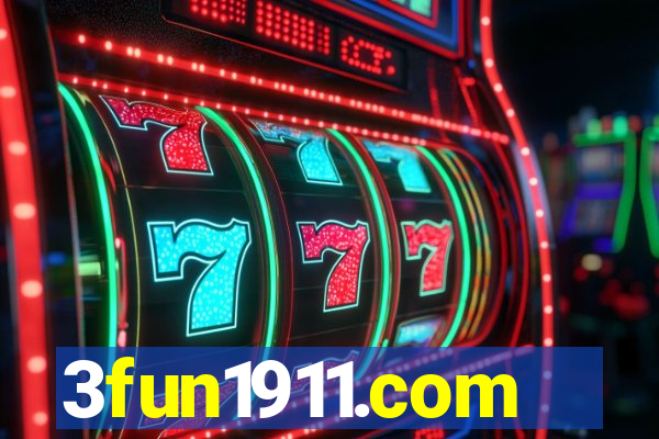 3fun1911.com