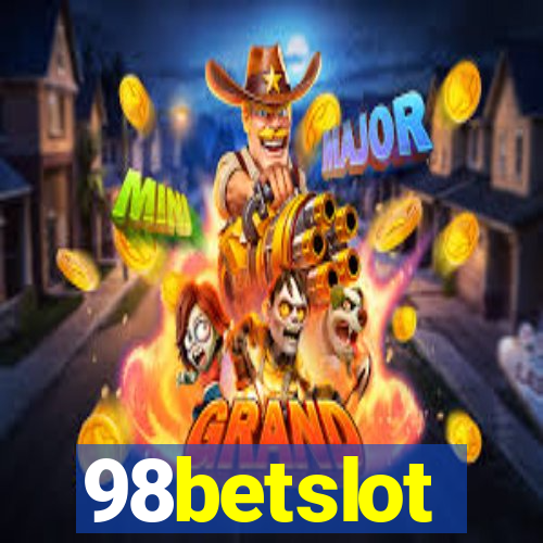 98betslot