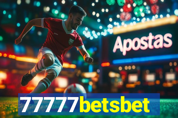 77777betsbet