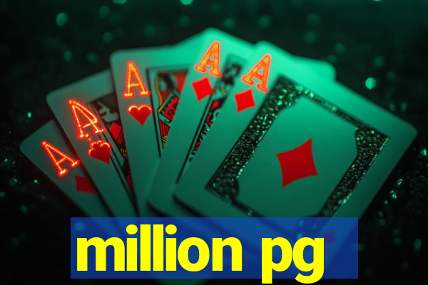 million pg
