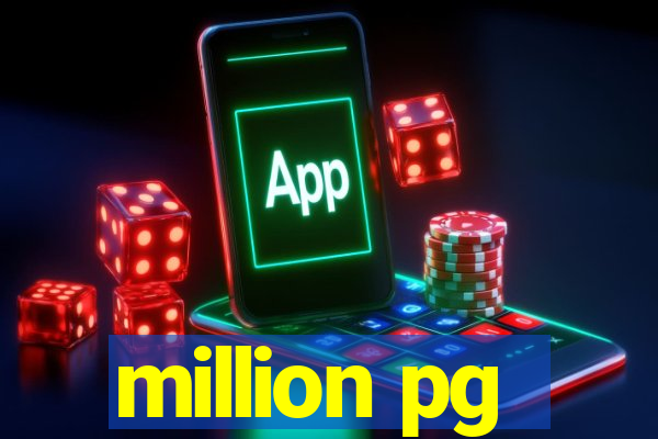million pg