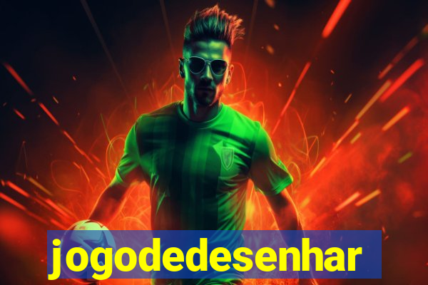 jogodedesenhar