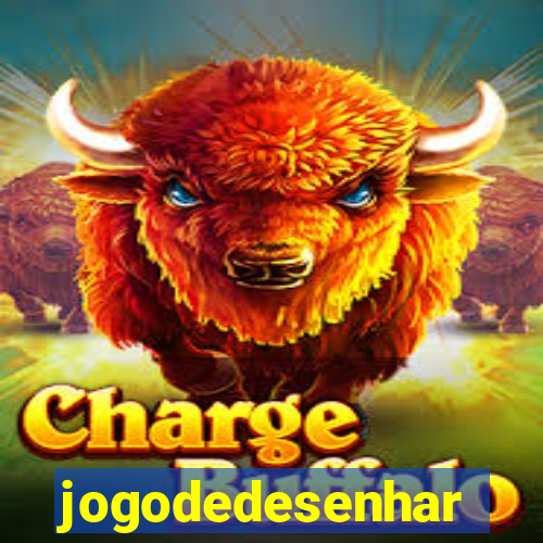 jogodedesenhar